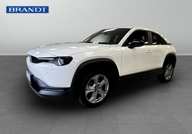Mazda MX-30, 2020