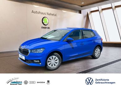 Skoda Fabia, 2026