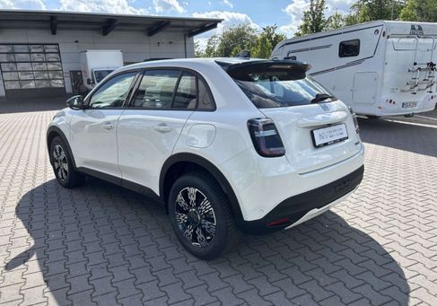 Fiat 600, 2026