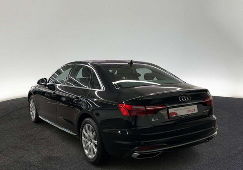 Audi A4, 2023