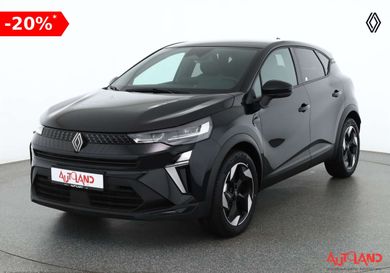 Renault Captur, 2026
