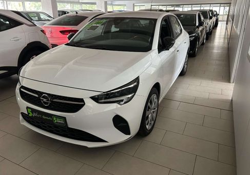 Opel Corsa, 2023 3