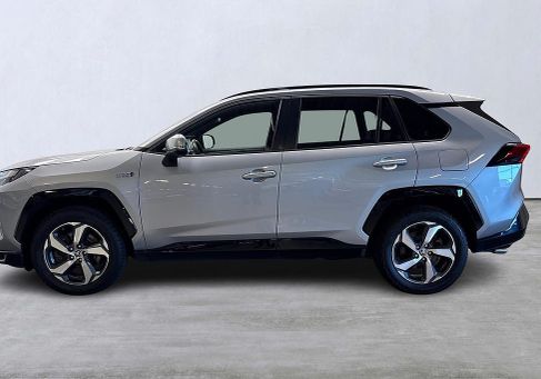 Toyota RAV 4, 2022 2