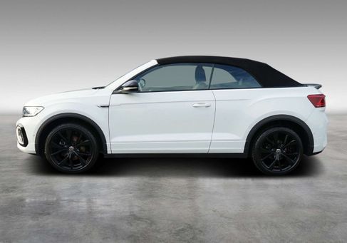 Volkswagen T-Roc, 2022