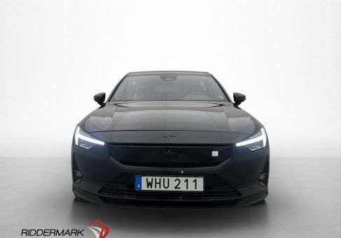 Polestar 2, 2024