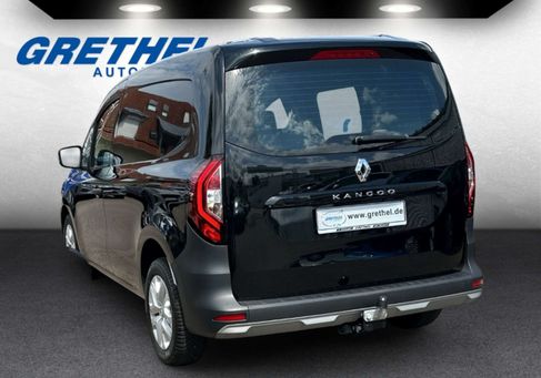 Renault Kangoo, 2024