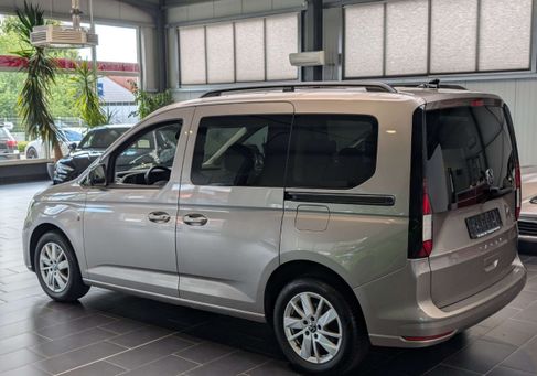 Volkswagen Caddy, 2022