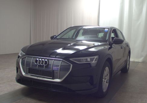 Audi TT, 2021