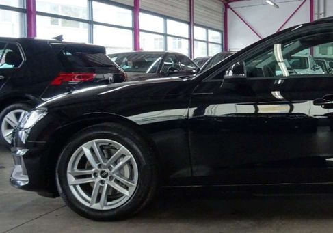 Audi A4, 2023