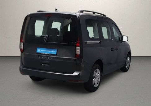 Volkswagen Caddy, 2024