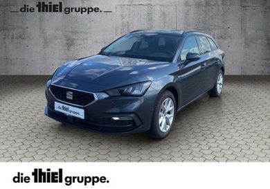Seat Leon, 2025