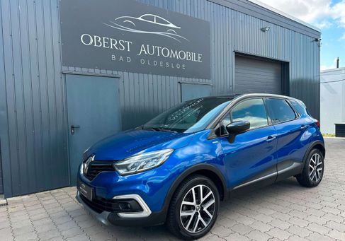 Renault Captur, 2018