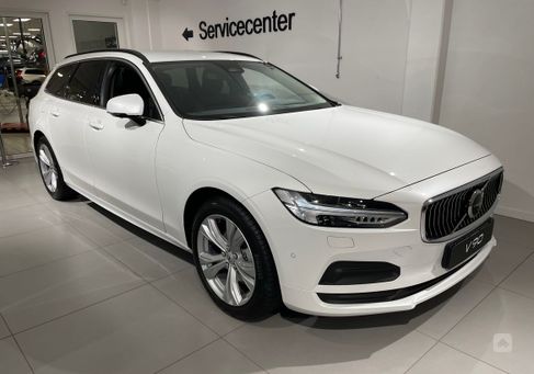 Volvo V90, 2024