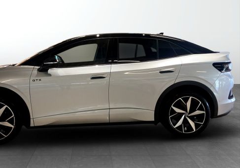 Volkswagen ID.5, 2023