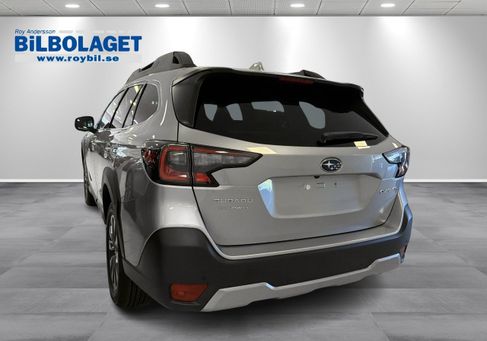 Subaru OUTBACK, 2025