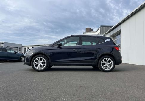 Seat Arona, 2022 2