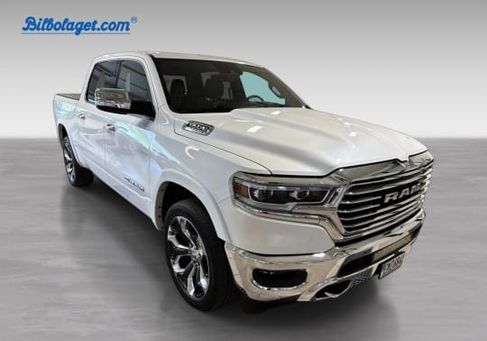 RAM 1500, 2022 3