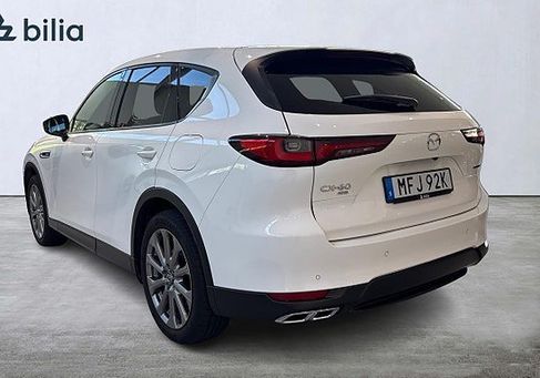 Mazda CX-60, 2023 2