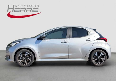 Toyota Yaris, 2026