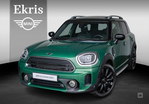 MINI Cooper Countryman, 2023