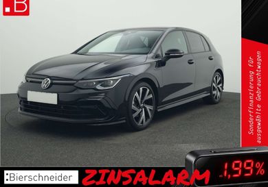Volkswagen Golf, 2023