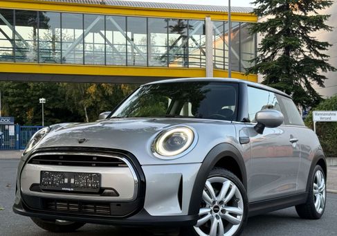 MINI Cooper, 2023