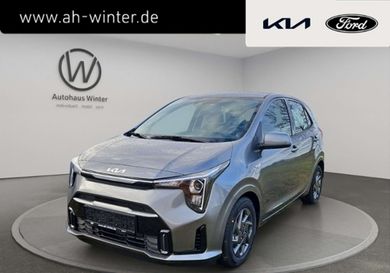 Kia Picanto, 2024