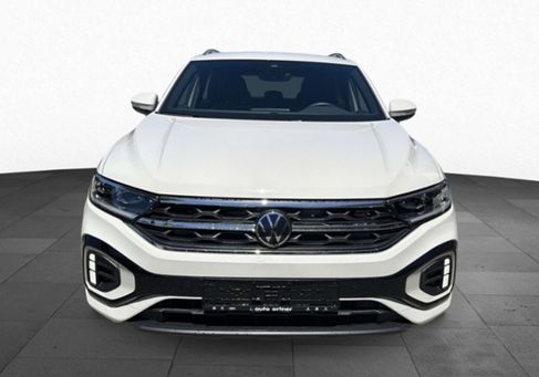 Volkswagen T-Roc, 2024 3