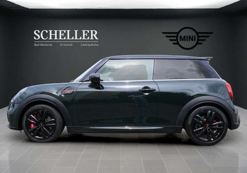 MINI John Cooper Works, 2023