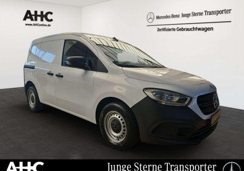 Mercedes-Benz Citan, 2023