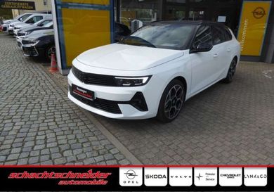 Opel Astra, 2024