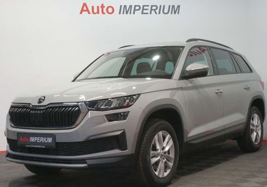 Skoda Kodiaq, 2023