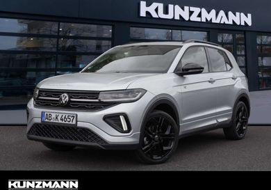 Volkswagen T-Cross, 2026