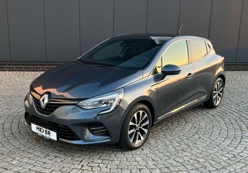 Renault Clio, 2020