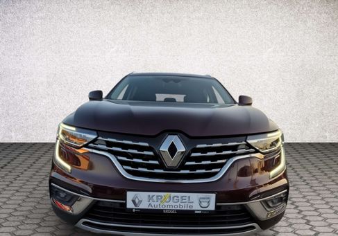 Renault Koleos, 2021