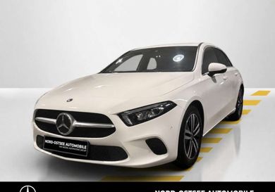 Mercedes-Benz A 200, 2019
