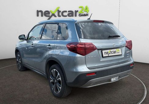 Suzuki Vitara, 2021 3