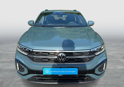 Volkswagen T-Roc, 2023 3
