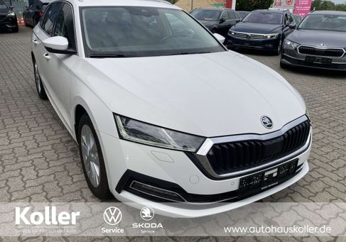 Skoda Octavia, 2023 3