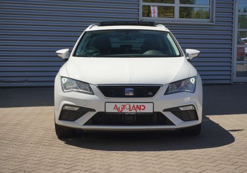 Seat Leon, 2018 3