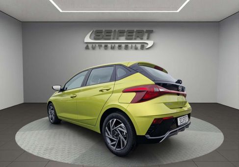 Hyundai i20, 2026 3