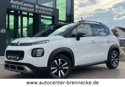 Citroën C3, 2020 2