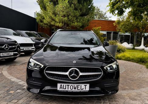 Mercedes-Benz C 220, 2023