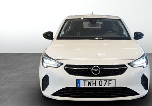 Opel Corsa, 2022 2
