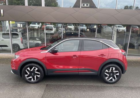 Opel Mokka, 2022 2
