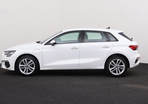 Audi A3, 2021 2