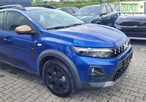 Dacia Sandero, 2026
