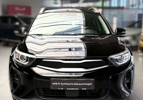 Kia Stonic, 2022