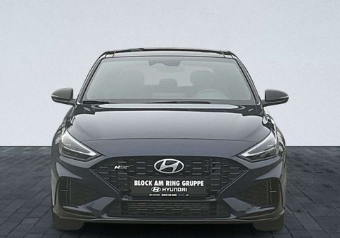 Hyundai i30, 2024 3