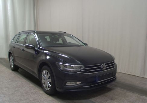 Volkswagen Passat Variant, 2021 3